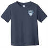 Florida Hawks FC Toddler Shirt - Navy RS3321-FHFC