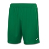 Joma Nobel Shorts - Green JomaNobGrn