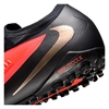 Nike Phantom 6 Low Pro TF - Bright Crimson/Blur-Black HJ4123-600 10