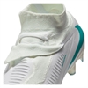 Nike Phantom 6 High Pro FG - White/Dusty Cactus-White HQ2311-100 10