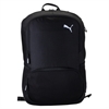 Puma Team Goal Premium XL Backpack - Black/Black