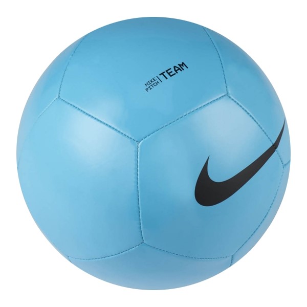 nike pitch soccer ball size 5