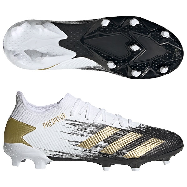 adidas predator 20.3 gold