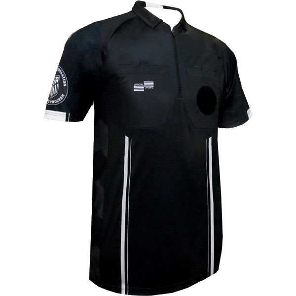 ussf referee uniform