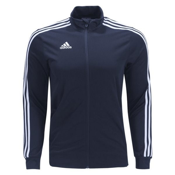 adidas youth jacket