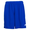 New Balance Youth Brighton Shorts - Team Royal/White JS71389RY