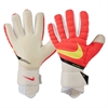 Nike Phantom Elite Goalkeeper Glove - Red/White CN6724-635