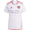 adidas Orlando City Women's Away Jersey 2024-2025 IP6011