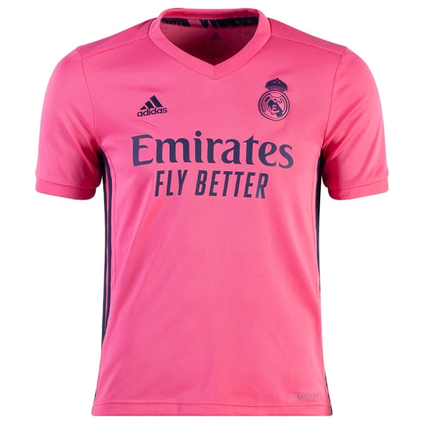 real madrid youth jersey