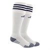 adidas Copa Zone Cushion III Socks - White/New Navy 5143276