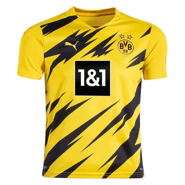 borussia dortmund authentic jersey