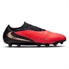 Nike Phantom 6 Low Pro AG - Bright Crimson/Blur-Black HQ2317-600 5