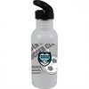 Jensen Beach Water Bottle Jen-Water