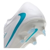 Nike Phantom 6 Low Pro FG - White/Dusty Cactus-White HJ4122-100 10