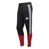 adidas Germany Training Pants 2026 - Black KB4442