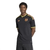 adidas Peru Away Jersey 2026 - Black JL8660 4