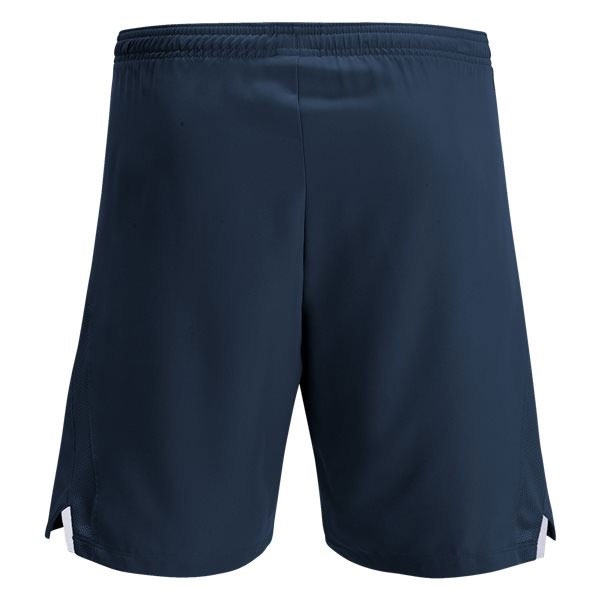 navy blue nike shorts youth