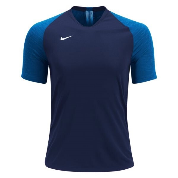 nike strike blue
