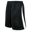 High 5 Albion Shorts - Black/White High5AlbBlkW