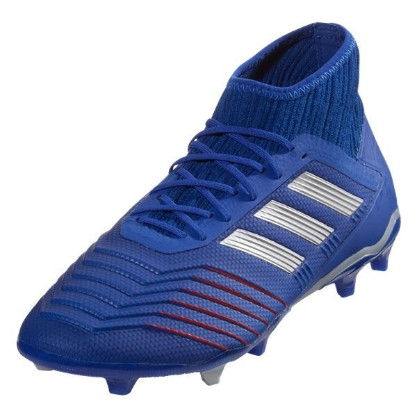 adidas Predators 19.2 FG - BB8111 - AuthenticSoccer.com