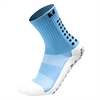 Truesox 3.0 Thin Midcalf Length Grip Sock - Sky Blue MCTSKYBLU