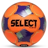 SELECT Club DB V26 Soccer Ball - Orange/Purple 0256066889