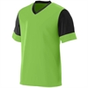 Augusta Lightning Jersey - Lime 1600Lim
