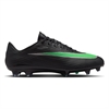 Nike Mercurial Superfly 11 Pro FG - Black/Illusion Green-Black IF8509-001 5