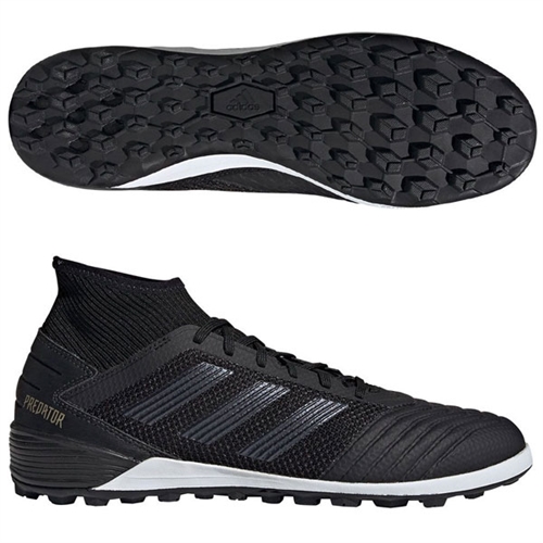 adidas Predator Tango 19.3 TF - F35627 - AuthenticSoccer.com