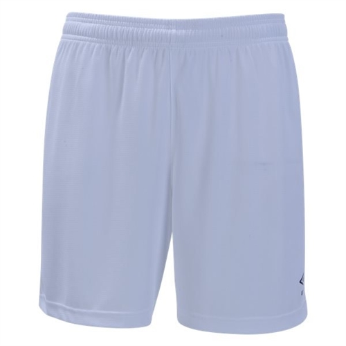 white umbro shorts