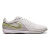 Nike Tiempo Reactgato IC - Vast Grey/Moon Particle-Lemon Venom HQ3159-001 5