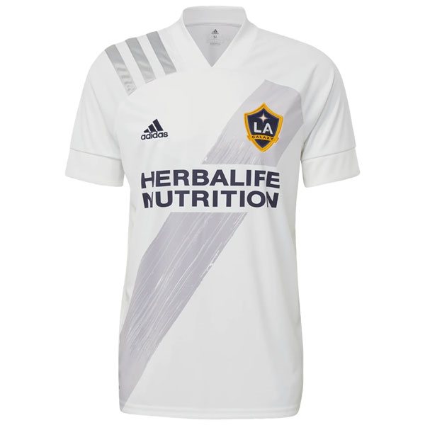 la galaxy herbalife jersey