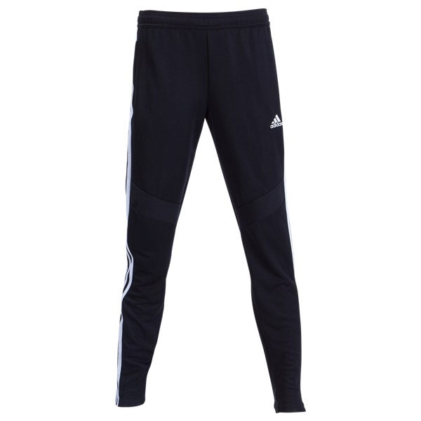 Jensen Beach Elite adidas Women's Tiro 19 Training Pants Black/White