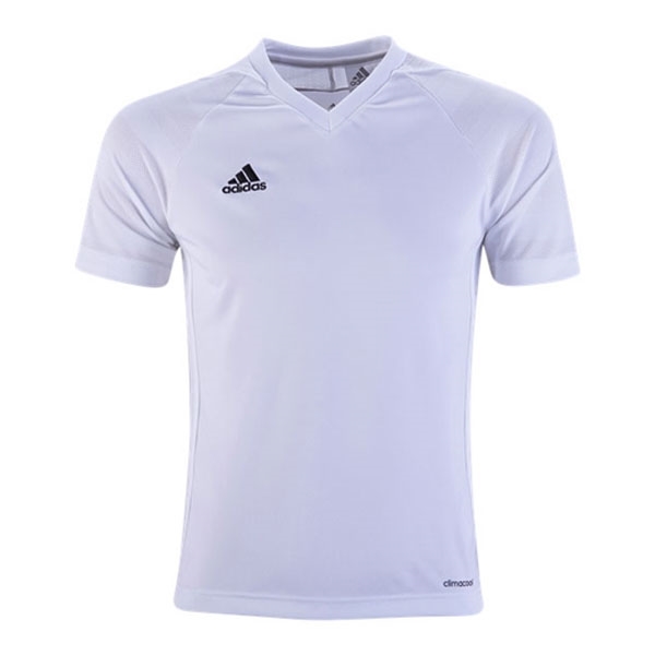 jersey white shirt