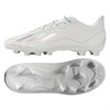 adidas Junior X Speedportal.4 FG - Pearlized Pack - White/White FZ6103