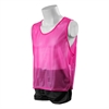 Kwik Goal Training Vest - Hi-Vis Pink 19A1HVP