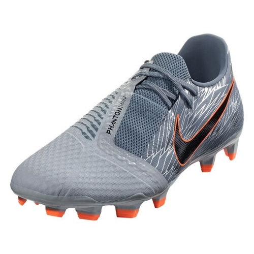 Nike Men's Phantom VSN Academy Indoor Turf Soccer Shoes