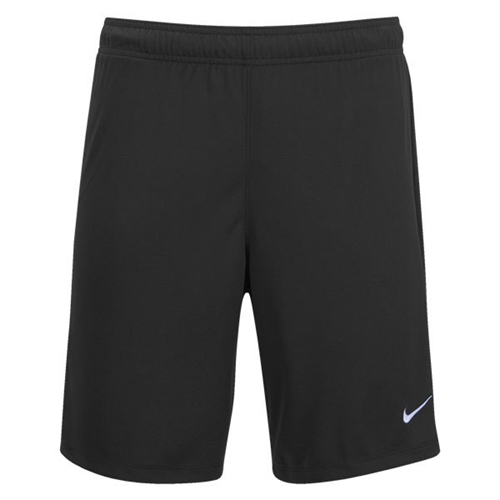 nike black shorts youth