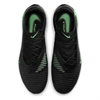 Nike Phantom 6 Low Elite FG - Black/Illusion Green-Black HJ2146-001