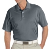 adidas Men's Basic Short Sleeve Polo - Lead A130L