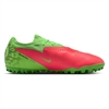 Nike Phantom 6 Low Pro "Erling Haaland" TF - Hot Punch/Black-Green Strike IH1788-603 6