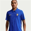 Nike Chelsea FC Authentic Home Jersey 2026/27 - Bright Blue/Midwest Gold/Midwest Gold II2749-453 5