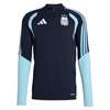 adidas Argentina 26 Tiro Long Sleeve Training Top JY7036