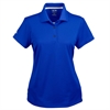 adidas Women's Basic Polo - Royal Blue A131R
