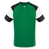 High Five Mundo Jersey - Green High5MunGrn