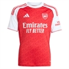 adidas Arsenal Youth Home Jersey 2025-2026 JI9533