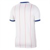 Nike Chelsea FC Third Jersey 2026/27 - White/Rush Blue/Global Red/Rush Blue II6651-101 2