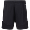 adidas Tiro 26 Shorts - Black/White KA8773 back