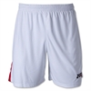 Joma Tokio Shorts - White/Red JomaTokWhiRed