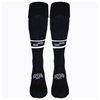 Official Sports USSF Two Stripe Ref Sock 1305CL